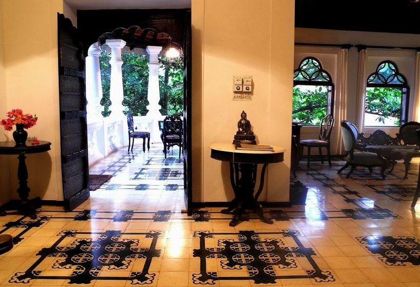 Pension Marbella Guesthouse 2