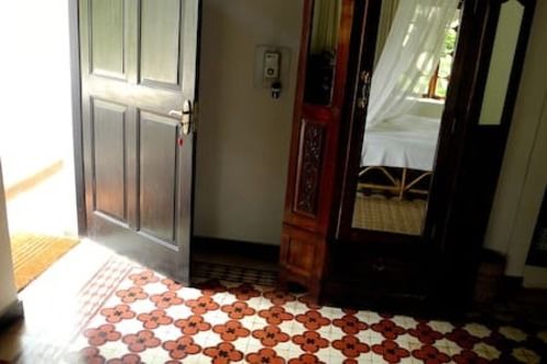 Pension Marbella Guesthouse 5