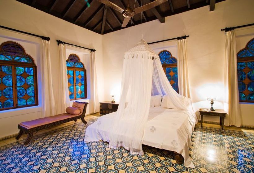 Pension Marbella Guesthouse 6