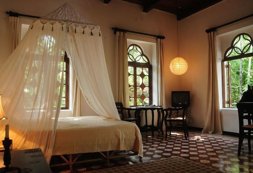 Pension Marbella Guesthouse 8