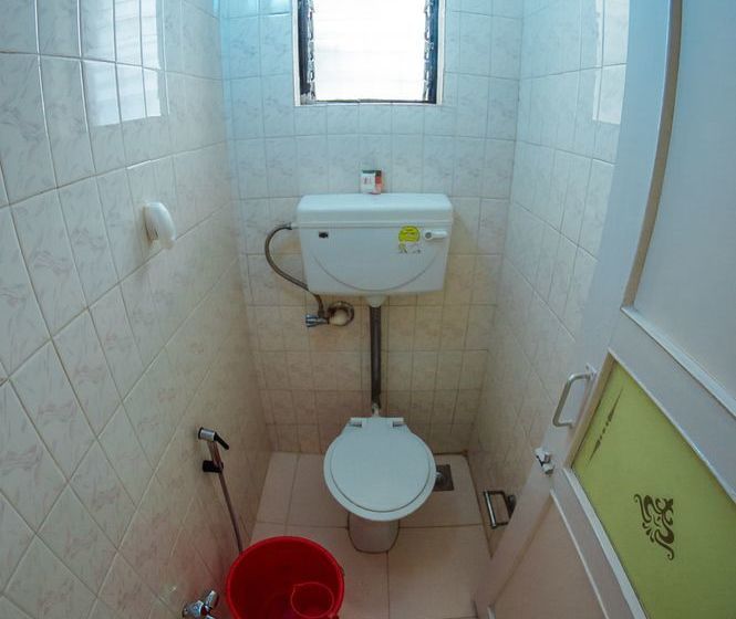 Showstopper Apartments 1 Bhk Garden View 10