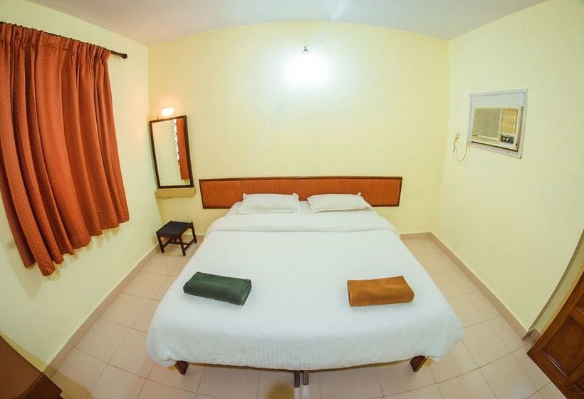 Showstopper Apartments 1 Bhk Garden View 3