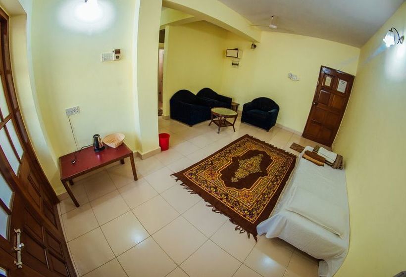 Showstopper Apartments 1 Bhk Garden View 5