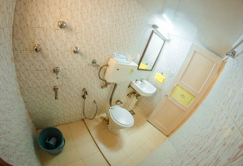 Showstopper Apartments 1 Bhk Garden View 9