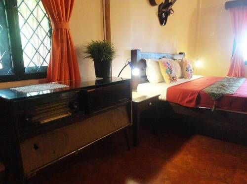 Albergue The Yuppi Hippi Hideout