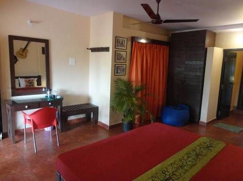 Hostel The Yuppi Hippi Hideout 3