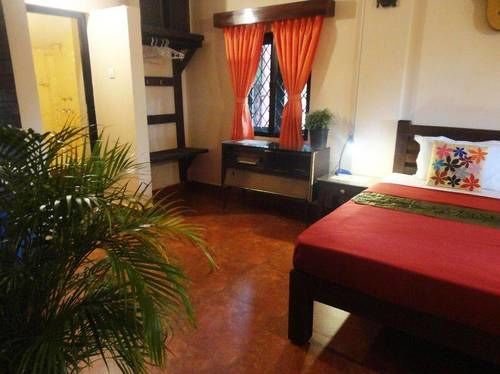 Hostel The Yuppi Hippi Hideout 5