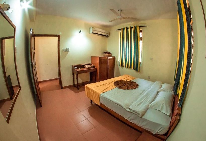 Showstopper Apartments 1 Bhk Pool View 1