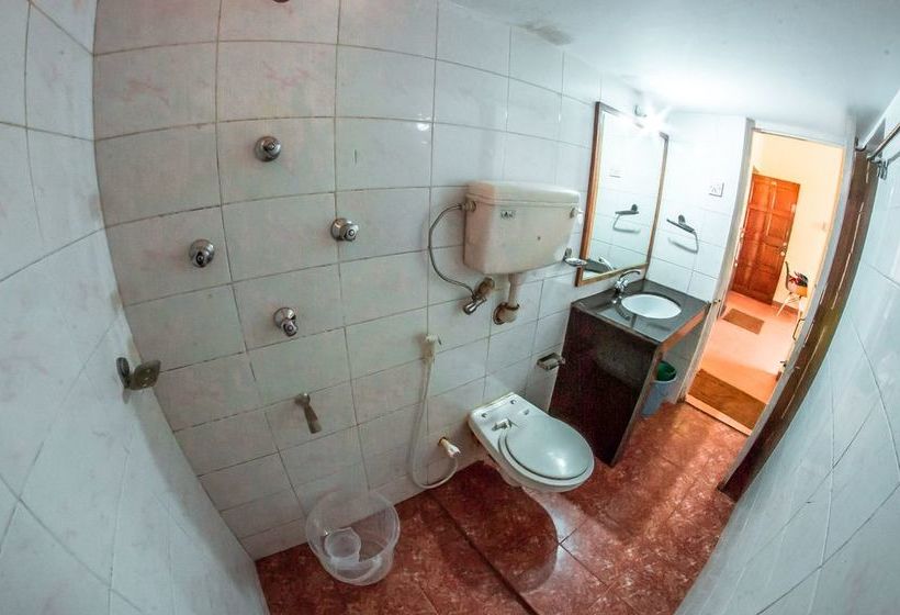 Showstopper Apartments 1 Bhk Pool View 10