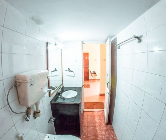 Showstopper Apartments 1 Bhk Pool View 11