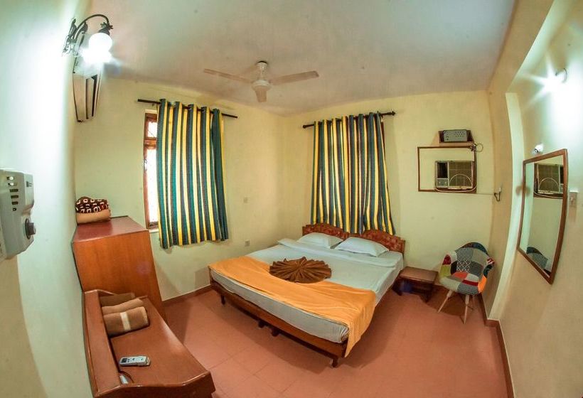 Showstopper Apartments 1 Bhk Pool View 3