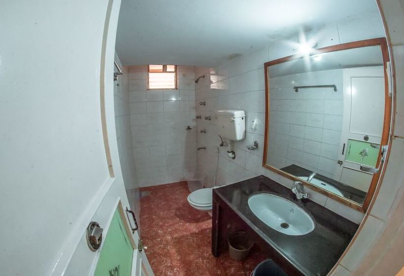 Showstopper Apartments 1 Bhk Pool View 9