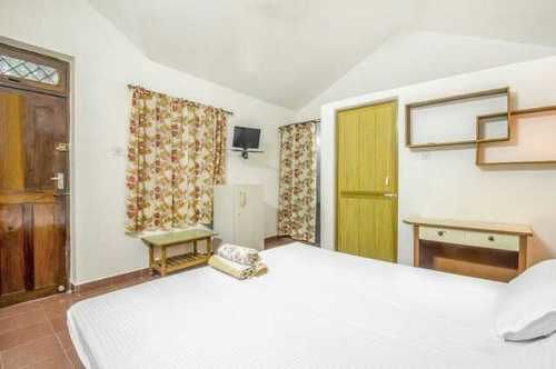 Pension Boon's Ark 1