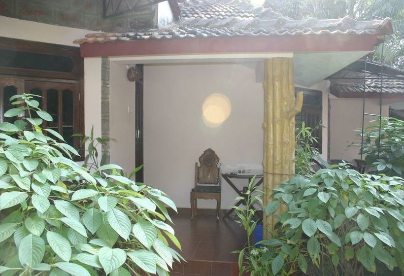 Pension Boon's Ark 10