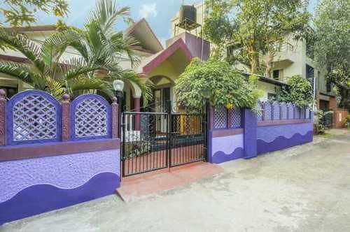 Pension Boon's Ark 11