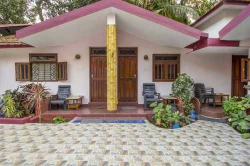 Pension Boon's Ark 12