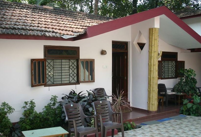 Pension Boon's Ark 13