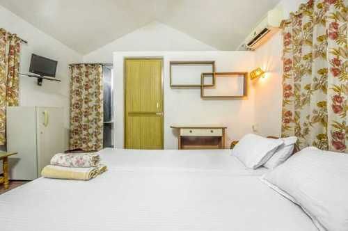 Pension Boon's Ark 2