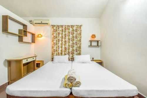 Pension Boon's Ark 3