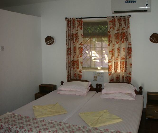 Pension Boon's Ark 4