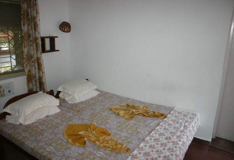 Pension Boon's Ark 5