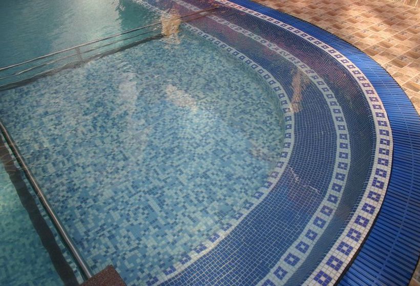 Pension Boon's Ark 8