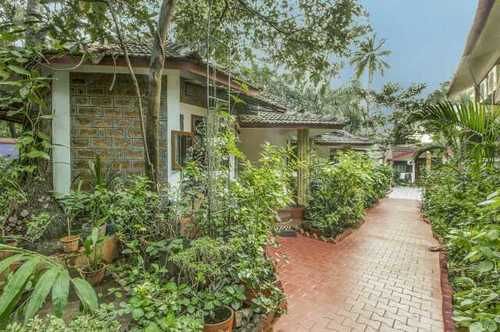 Pension Boon's Ark 9