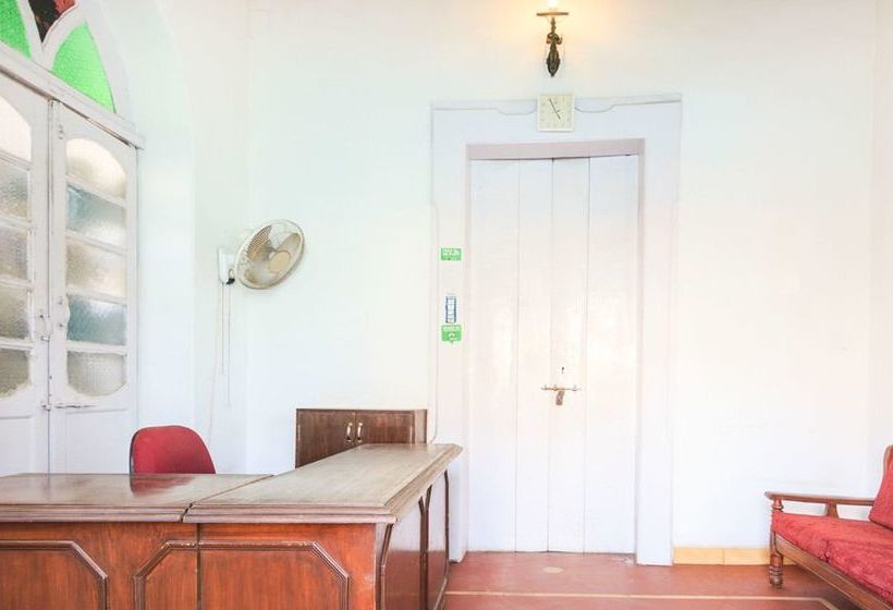 Hotel Treebo La Portugesa 1