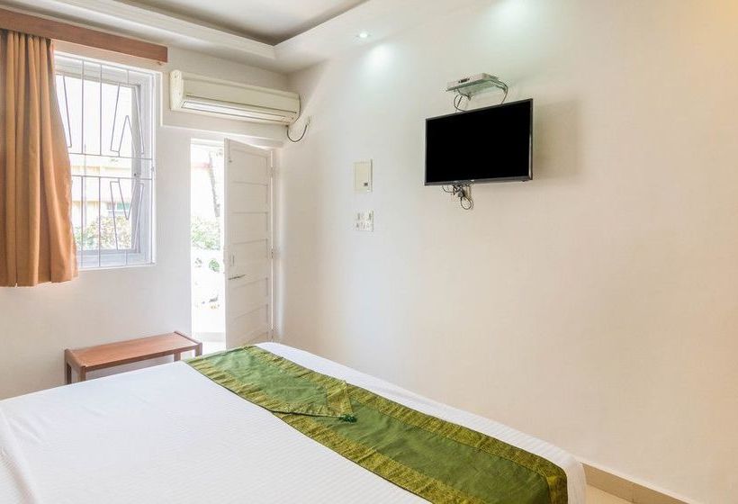 Hotel Treebo La Portugesa 10