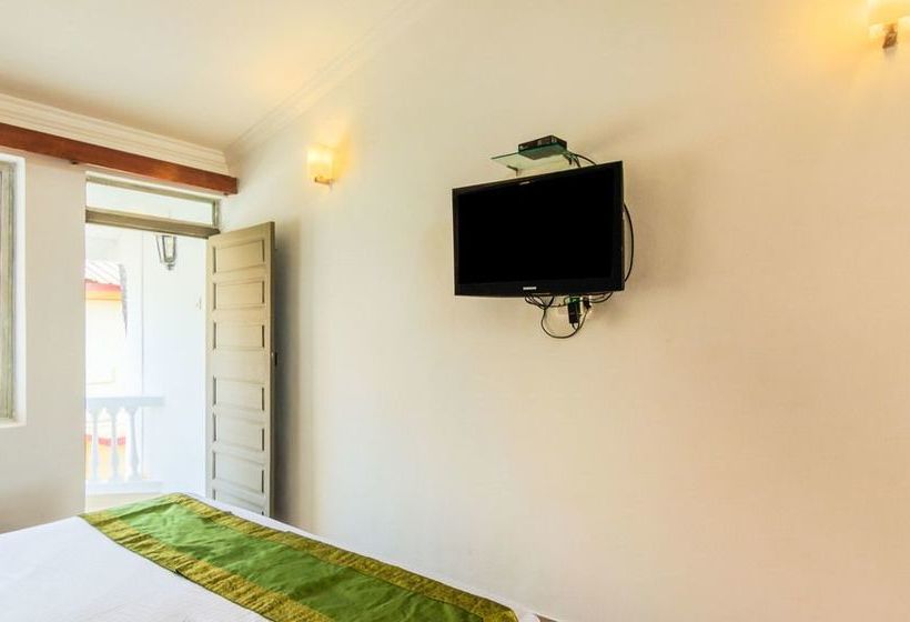 Hotel Treebo La Portugesa 11