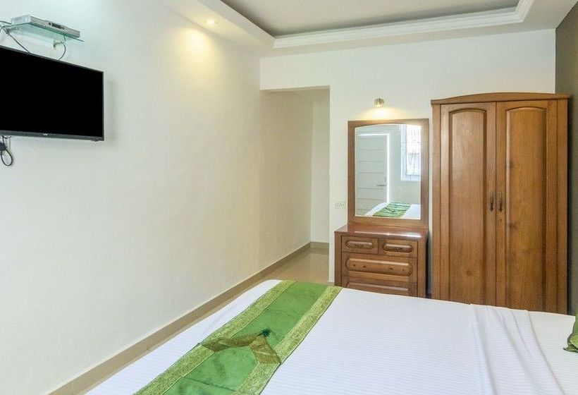 Hotel Treebo La Portugesa 12