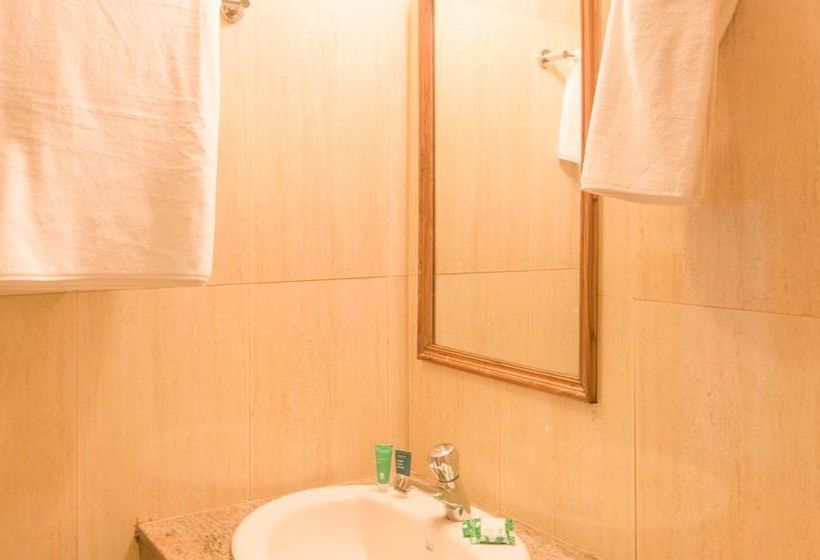 Hotel Treebo La Portugesa 14