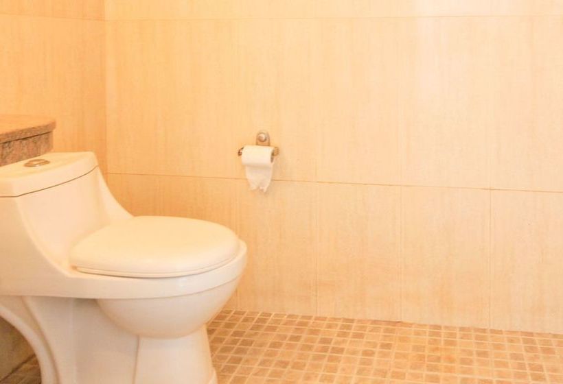 Hotel Treebo La Portugesa 15