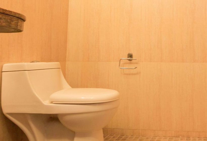 Hotel Treebo La Portugesa 16