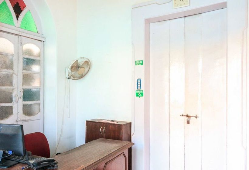 Hotel Treebo La Portugesa 2