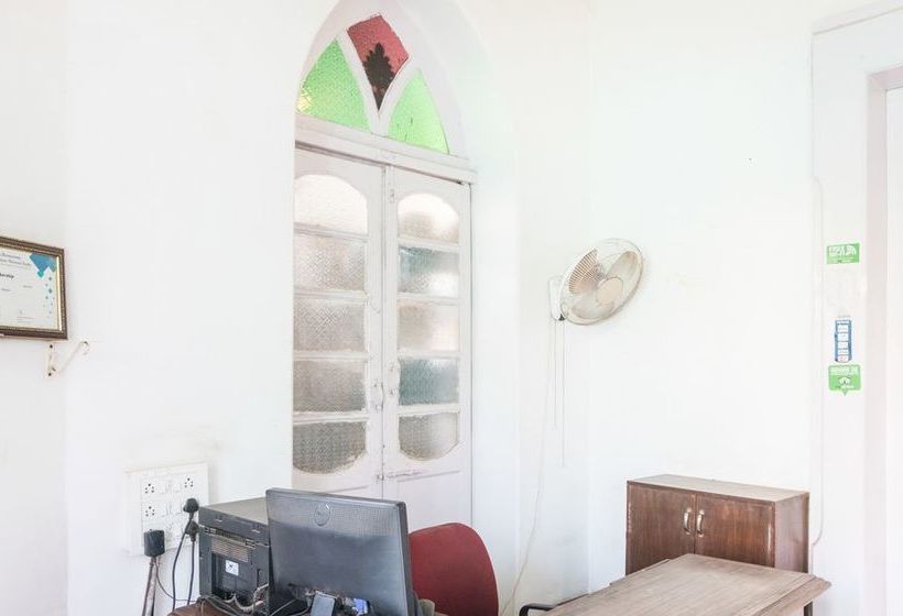 Hotel Treebo La Portugesa 3