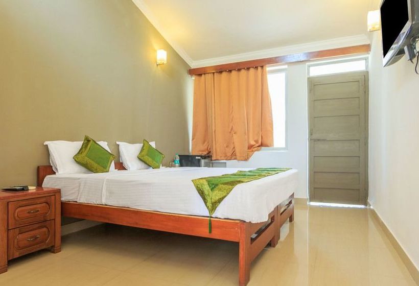 Hotel Treebo La Portugesa 5