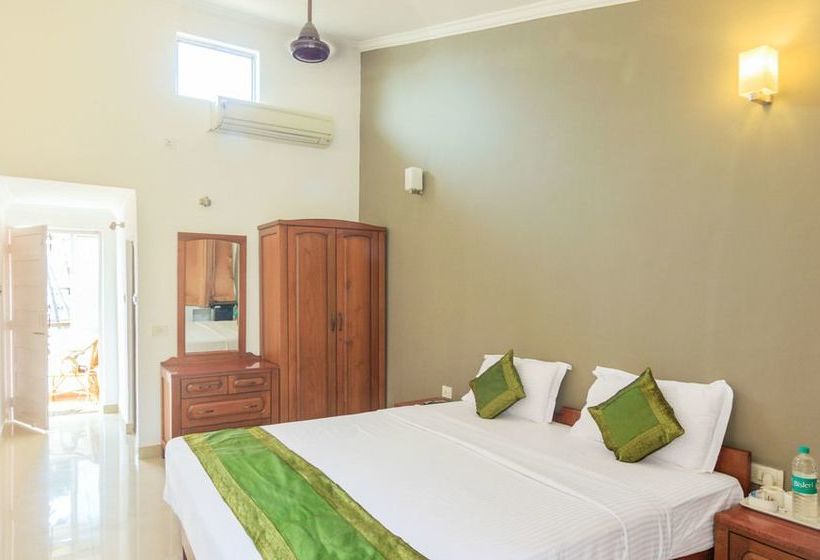 Hotel Treebo La Portugesa 6