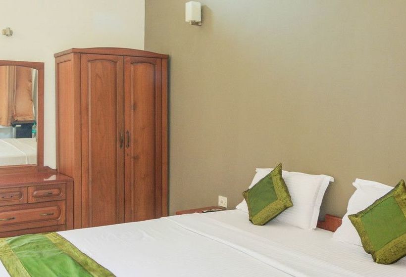 Hotel Treebo La Portugesa 9