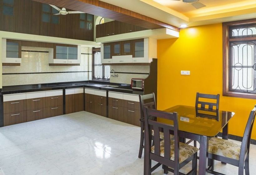 Guesthouser 2 Bhk Apartment 92c1