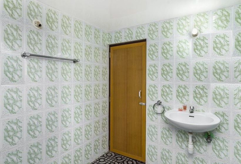 Guesthouser 2 Bhk Apartment 92c1 12