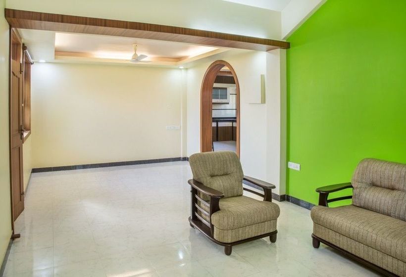 Guesthouser 2 Bhk Apartment 92c1 15