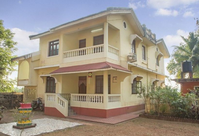 Guesthouser 2 Bhk Apartment 92c1 16