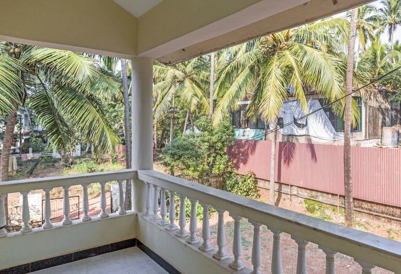 Guesthouser 2 Bhk Apartment 92c1 18