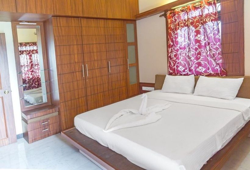 Guesthouser 2 Bhk Apartment 92c1 3