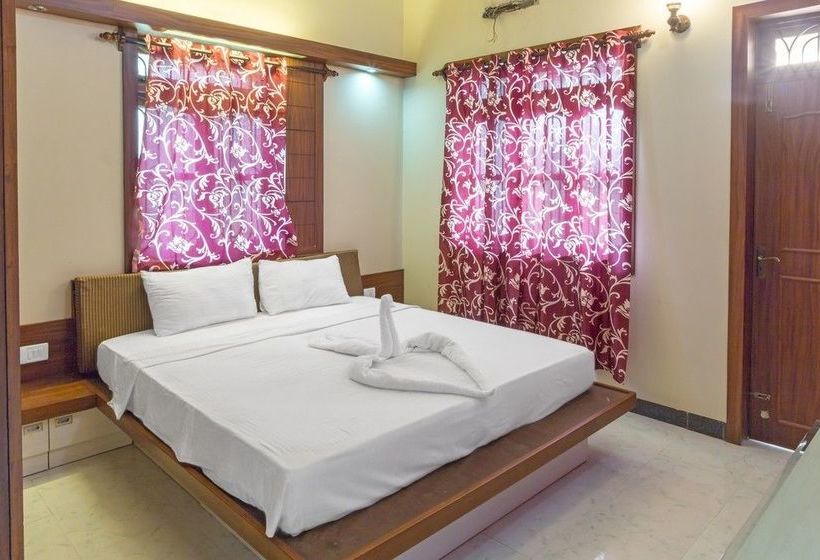 Guesthouser 2 Bhk Apartment 92c1 5