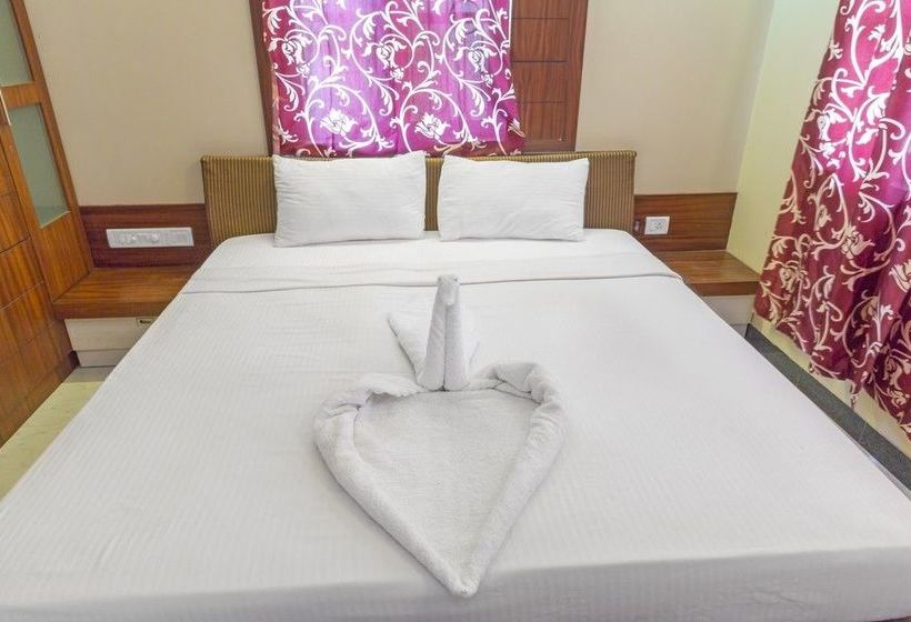 Guesthouser 2 Bhk Apartment 92c1 6