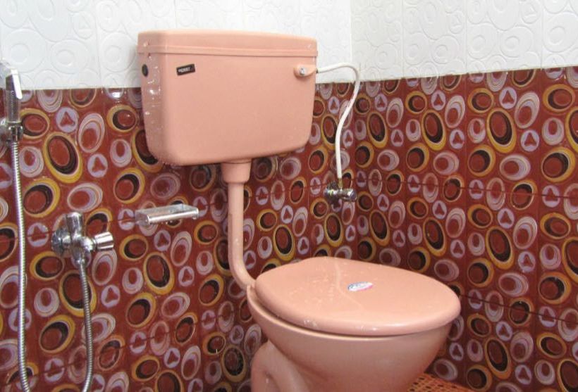 Pensión Fraddie Guest House Calangute