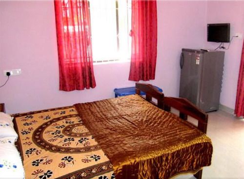 Pension Fraddie Guest House 1