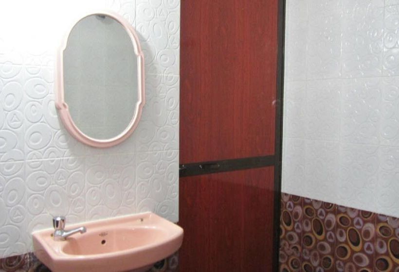 Pension Fraddie Guest House 10